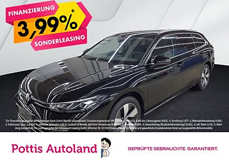 VW Passat Variant Volkswagen 1.5 eTSI DSG BUSINESS NAVI AHK KA