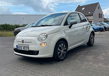 Fiat 500 Sport*Tüv & Au NEU*Service&Inp-NEU