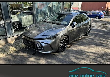 Toyota Camry 2.5 Hybrid MJ24 Executive LED*Leder*Kamera