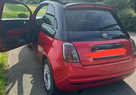 Fiat 500 1.3 Multijet 16V Lounge Lounge