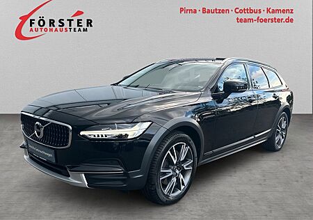 Volvo V90 Cross Country T5 AWD Geartronic *LED*LED*