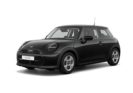 Mini Cooper S gebraucht kaufen Mini Cooper S COOPER C JCW TRIM Paket XL Panorama Head-Up Park