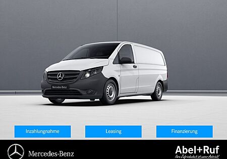 Mercedes-Benz Vito 114 CDI Kasten Lang Tempomat+Klima+PDC