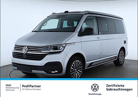 VW T6 California Volkswagen T6.1 California Ocean Edition 4Motion DSG AHK