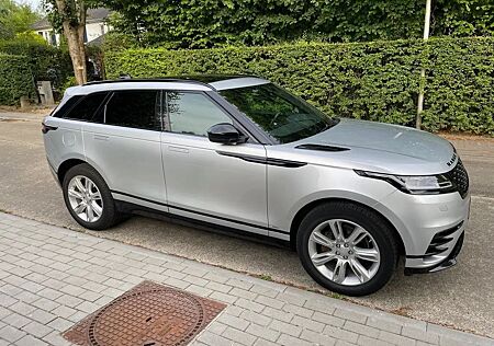 Land Rover Range Rover Velar 2.0 D180 R-Dynamic R-Dynamic