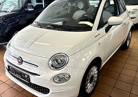 Fiat 500 1.0 GSE Hybrid Dolcevita