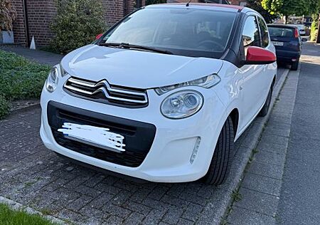 Citroën C1 1.0 Attraction Attraction