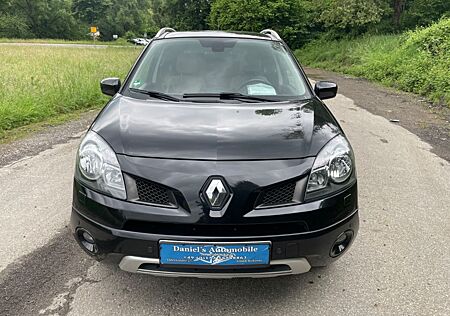 Renault Koleos . Top Ausstattung