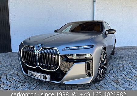 BMW i7 xDr M70 *M SPORT*FROZEN*LOUNGE SEAT*DIAMOND*