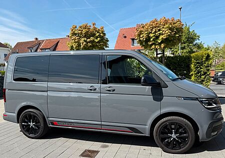 VW T6 Multivan Volkswagen T6.1 Multivan Edition Garantie bis 01.2026 UPE: