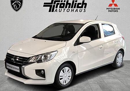 Mitsubishi Space Star 1.2 Select
