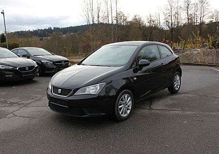 Seat Ibiza SC Style Salsa *GARANTIE* *TÜV NEU*