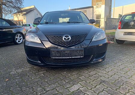 Mazda 3 Lim. 1.6 Sport Comfort