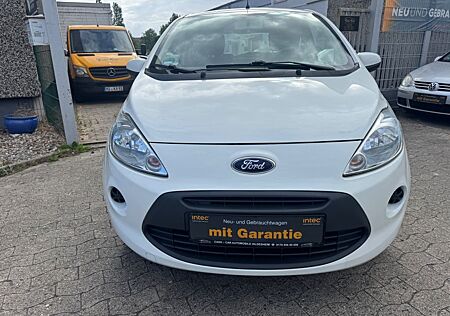 Ford Ka Trend