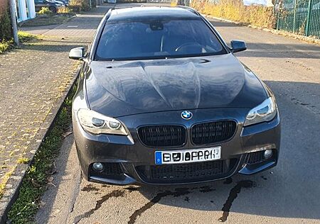 BMW 535d xDrive M-Paket
