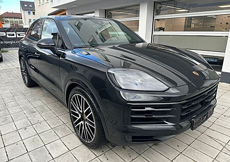 Porsche Cayenne 3.0 SUV *FULL*TV*PASM*PANO*2DISP*BOSE*25