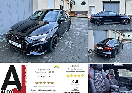 Audi RS3 Limousine 2.5 TFSI quattro Pano/HUD/Sportabg