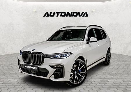 BMW X7 xDrive 40 d M Sport Individual-Sky lounge