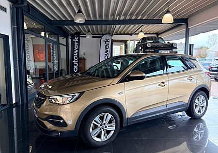 Opel Grandland X Grandland (X) Automatik/Glasdach/Kamera