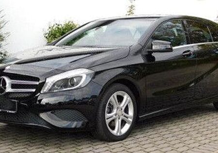 Mercedes-Benz A 200 CDI