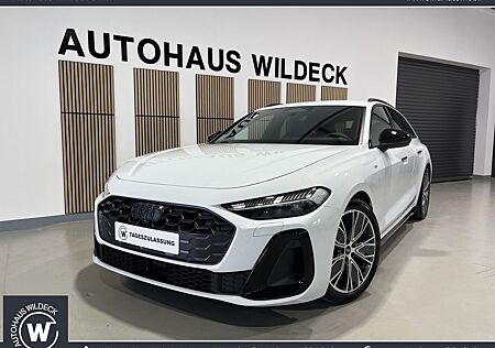 Audi A5 Avant TFSI S line S tronic Navi ACC Matr 360°