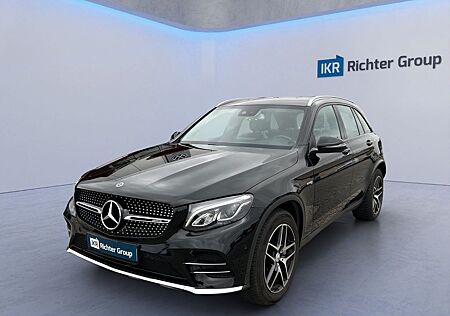 Mercedes-Benz GLC 43 AMG 4Matic