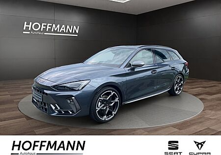 Cupra Leon SPORTSTOURER 1.5eTSI DSG Matrix+Pano+Kamera