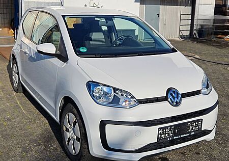VW Up Volkswagen ! 1.0 move