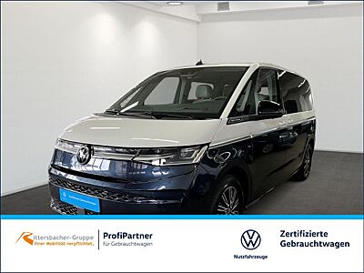 Volkswagen T7 Multivan Style KR AHK Navi Klima