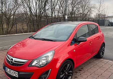 Opel Corsa 1.4