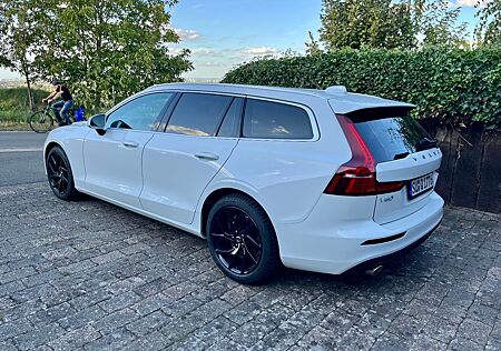 Volvo V60 D4 AWD Geartronic Momentum Pro Momentum Pro