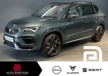 Cupra Ateca Tribe Edition VZ 2.0 TSI 300 PS 4Drive*AHK