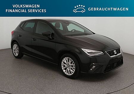 Seat Ibiza 1.0 TSI RFK*PDC*Klima*SH*Tempo