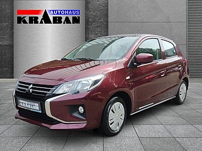 Mitsubishi Space Star 1.2 PLUS