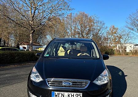 Ford Galaxy 2,0 TDCi 120kW DPF Titanium PowerShif...