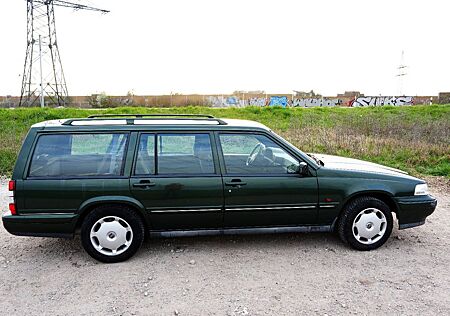 Volvo 960 2.5-24V -
