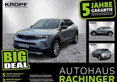 Opel Mokka e Elegance NAVI AHK SHZ SpurH LM KAM