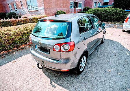 VW Golf Plus Volkswagen 1.6 Comfortline Comfortline
