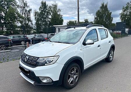 Dacia Sandero II Stepway Prestige