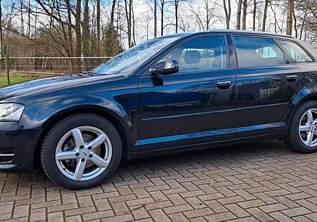 Audi A3 2.0 TDI (DPF) Ambition Sportback Ambition