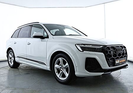 Audi Q7 45 TDI qu. S line Matrix|PAs360|HUD|4xSHZ|AHK