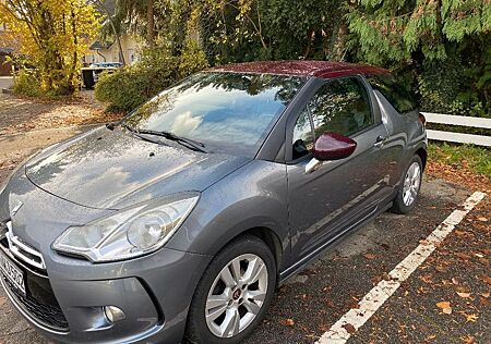 Citroën DS3 VTi 95 Chic Chic