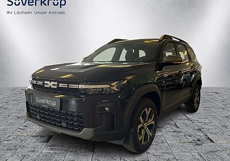 Dacia Bigster TCe 130 Expression 4x4 + Ersatzrad + Win