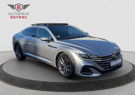 VW Arteon Volkswagen R-Line 4Motion HUD//VIRTUAL/IQ.LIGHT/KEYL