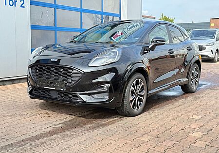 Ford Puma ST-Line X 5 JAHRE FGS/100.000 KM