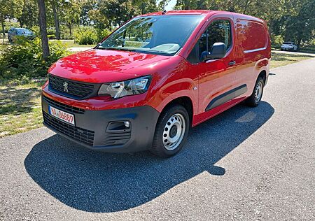 Peugeot Partner L2 H1