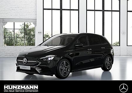 Mercedes-Benz B 180 AMG Night MBUXNavi-Prem. 360° AHK Easy-P