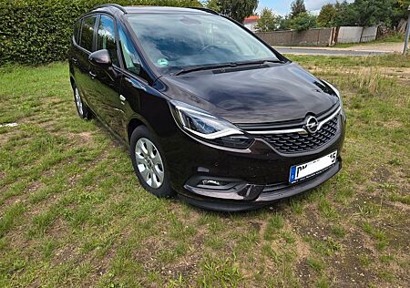 Opel Zafira Tourer 1.4 Turbo Edition AHK/Top Zustand!
