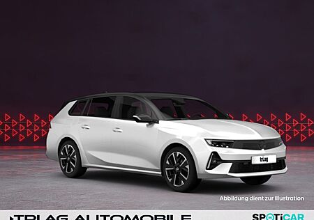 Opel Astra Sports Tourer GS Automatik Tech-Paket Komf