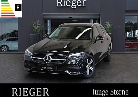Mercedes-Benz C 200 T Avantgarde-Advanced-Plus*Pano*Kamera*LED